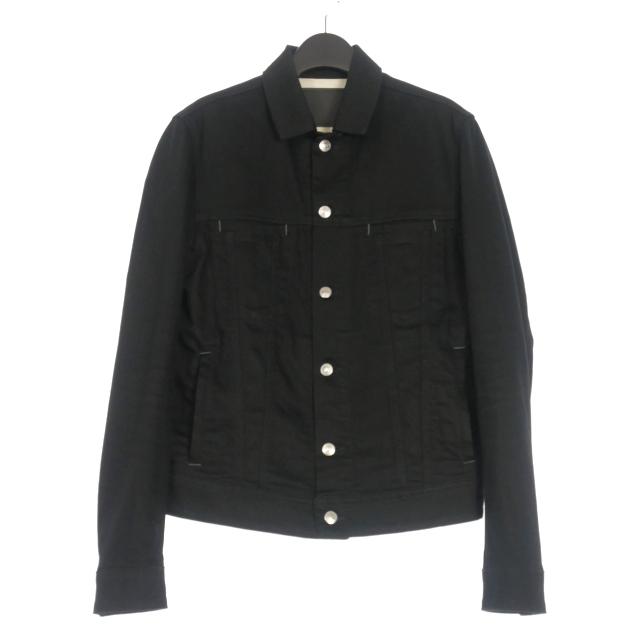 アクネ ストゥディオズ Acne Studios Blakonst Pass Denim Jacket