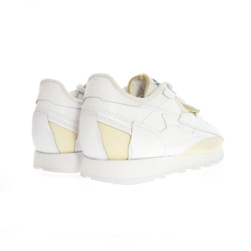 未使用品 メゾンマルジェラ Maison Margiela × Reebok 22AW Club