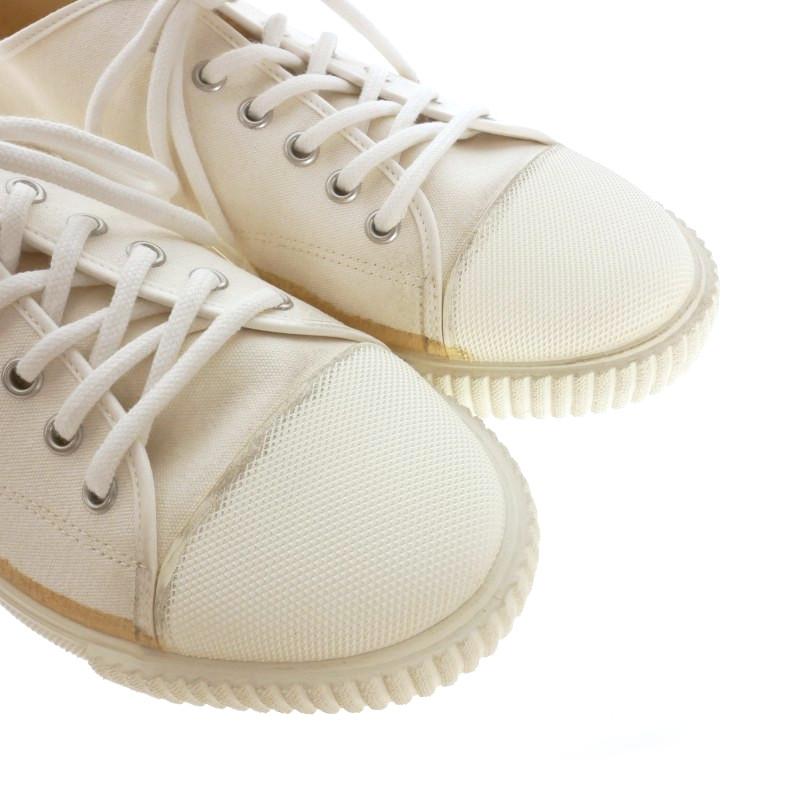 未使用品 メゾンマルジェラ 22 Maison Margiela 21AW REPLICA SNEAKER 