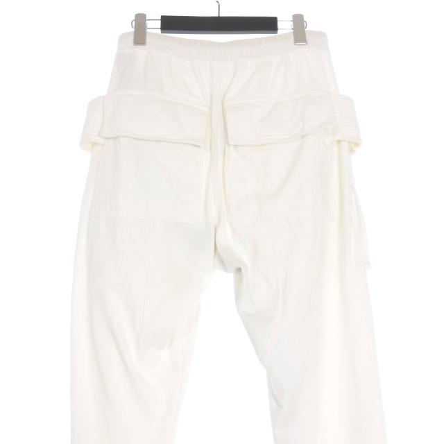 ダークシャドウ DRKSHDW リックオウエンス 23AW CREATCH CARGO