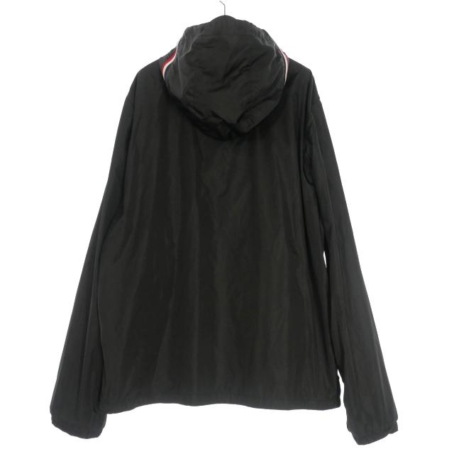 MONCLER モンクレール GRIMPEURS GIUBBOTTO フーデッド ナイロン 