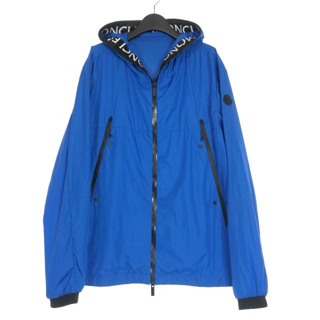 MONCLER モンクレール JUNICHI フーデッドナイロンジャケット