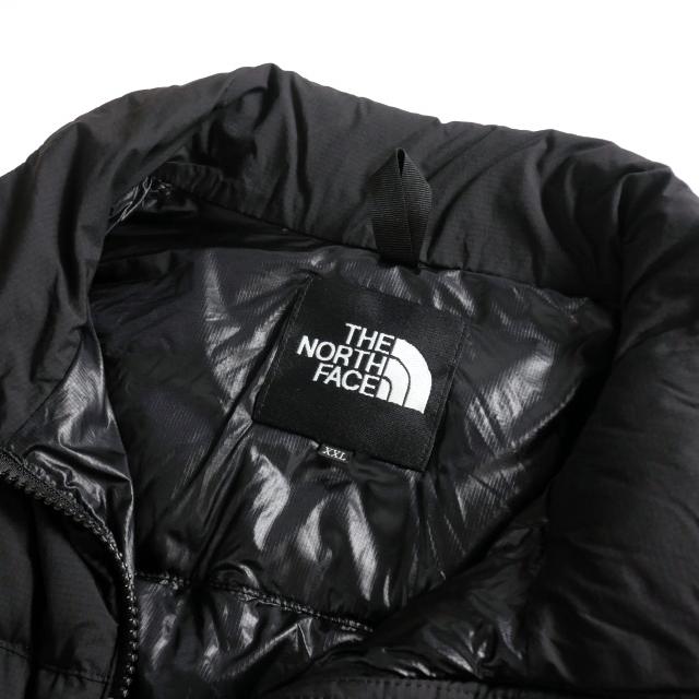 THE NORTH FACE（ザ ノースフェイス） アコンカグアジャケット ダウン
