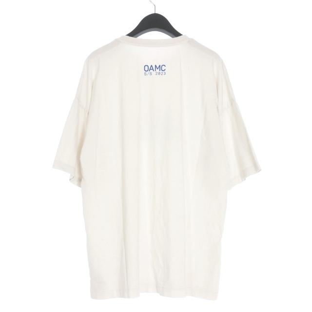 オーエーエムシー OAMC for Ron Herman 23SS Graphic Tee グラフィック 