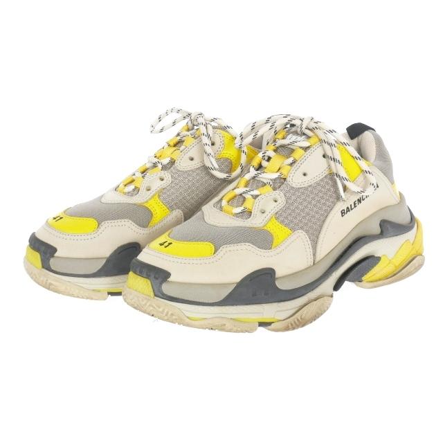 BALENCIAGA（バレンシアガ） BALENCIAGA Triple S トリプルS