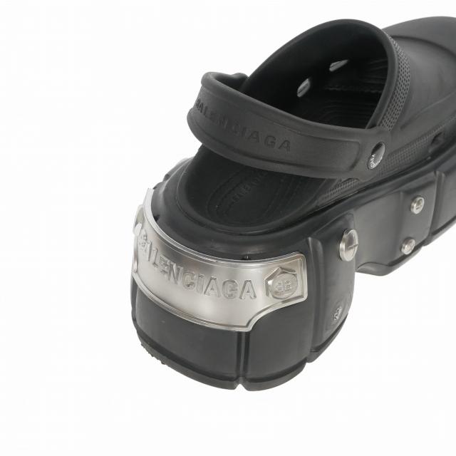 BALENCIAGA（バレンシアガ） BALENCIAGA HardCrocs Sandal ハード