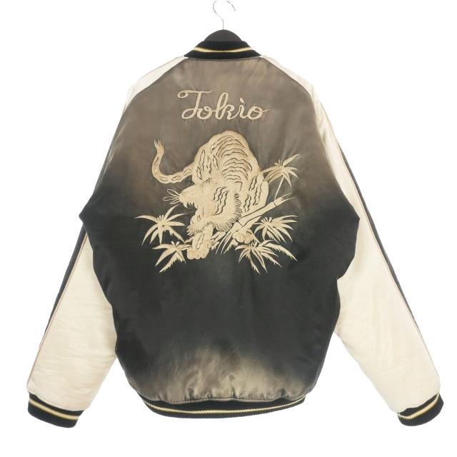 ミハラヤスヒロ MIHARA YASUHIRO 24AW Souvenir Jacket