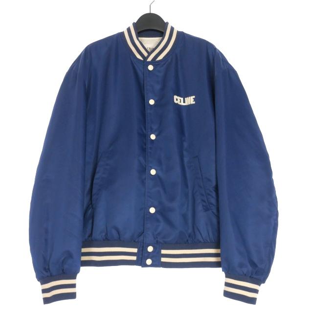 CELINE（セリーヌ） 未使用品 CELINE 24AW ルーズ ナイロン テディ