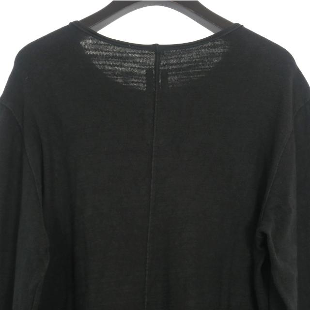 ダークシャドウ DRKSHDW Rick Owens 17AW LEVEL TEE オーバーサイズ  