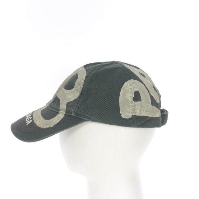 BALENCIAGA BBスプレイドキャップ Balenciaga Bb Sprayed Cap | Bloomingdale's