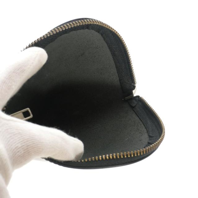 リックオウエンス Rick Owens レザーネックウォレット 財布