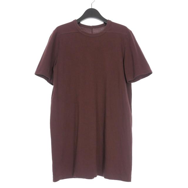 リックオウエンス Rick Owens Level Tee レベル Tシャツ