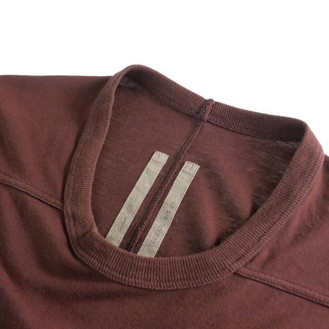 リックオウエンス Rick Owens Level Tee レベル Tシャツ