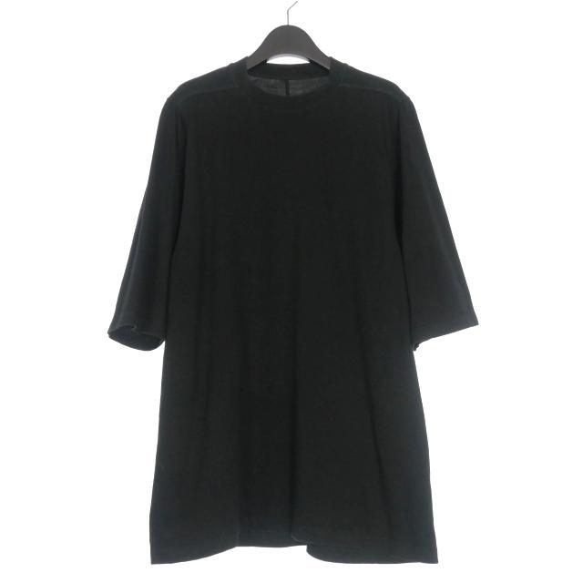 リックオウエンス Rick Owens 20AW クルーネック オーバーサイズ