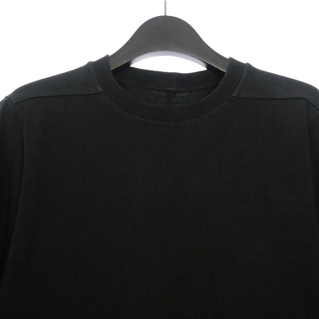 RICK OWENS OVERSIZED TEE