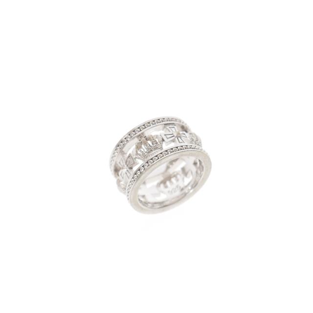 ジャスティンデイビス Justin Davis MEDIEVAL WEDDING BAND