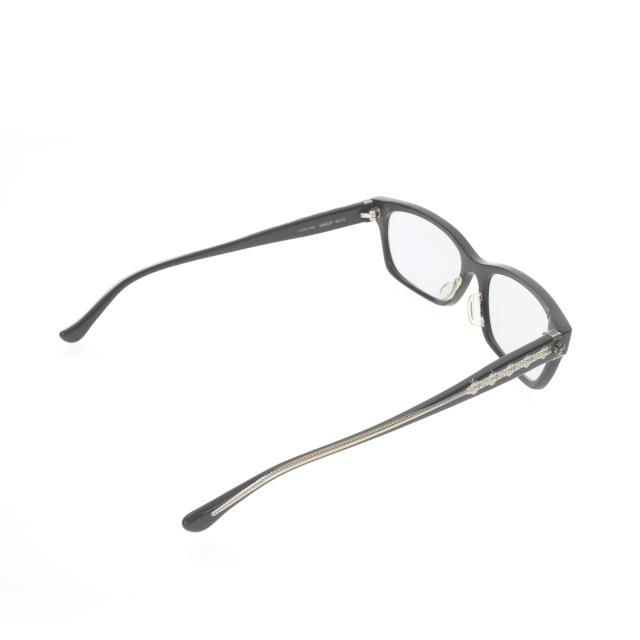 CHROME HEARTS（クロムハーツ） CHROME HEARTS DROP BOX メガネ 