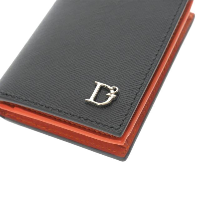 DSQUARED2（ディースクエアード） 未使用品 DSQUARED2 23AW D2