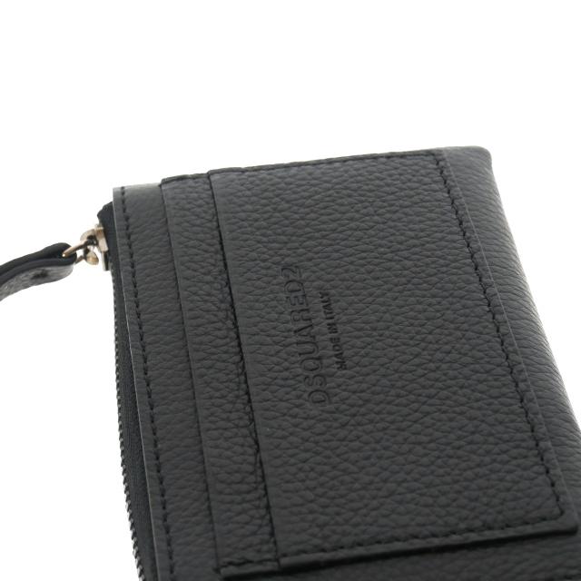 DSQUARED2（ディースクエアード） 未使用品 DSQUARED2 23AW BOB ZIP