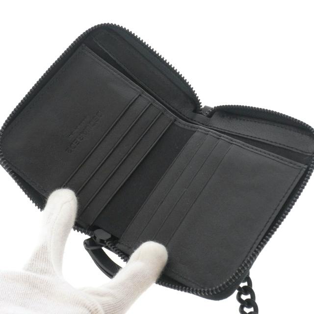 DSQUARED2（ディースクエアード） 未使用品 DSQUARED2 23AW BE ICON