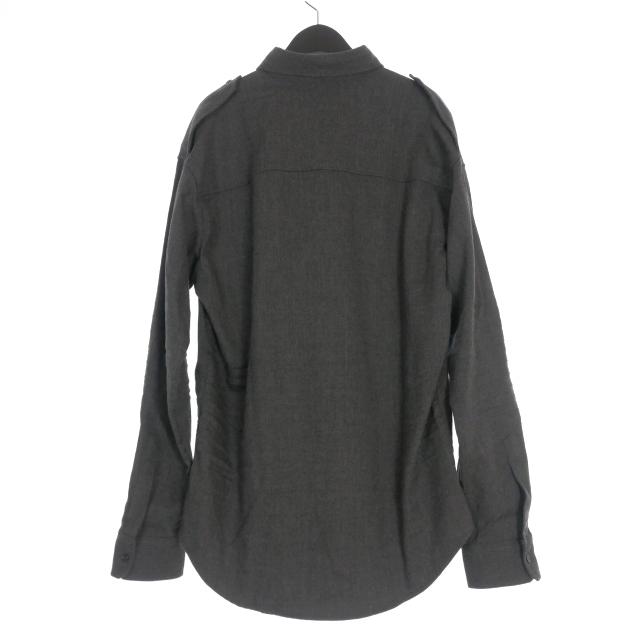 DSQUARED2（ディースクエアード） 未使用品 DSQUARED2 23AW Military 