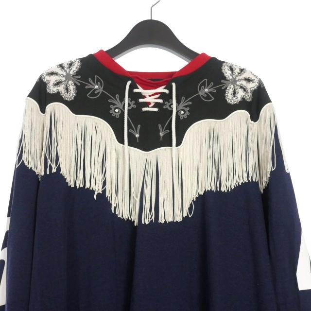 DSQUARED2（ディースクエアード） 未使用品 DSQUARED2 23AW ウエスタン