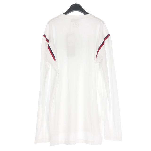 DSQUARED2（ディースクエアード） 未使用品 DSQUARED2 23AW UNIVERSITY 