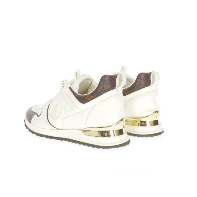 LOUIS VUITTON ルイヴィトン モノグラム ランナウェイ