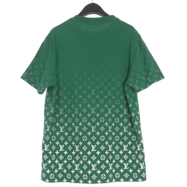 LOUIS VUITTON ルイヴィトン 23AW LVSEモノグラムグラディエント