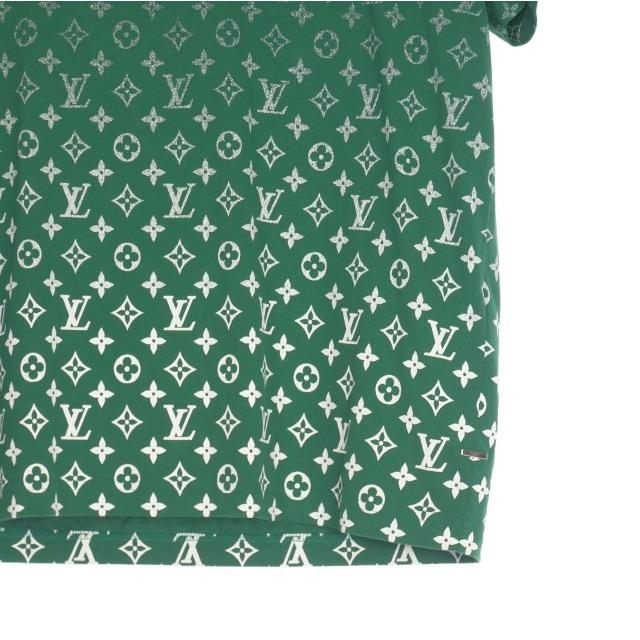 LOUIS VUITTON ルイヴィトン 23AW LVSEモノグラムグラディエント