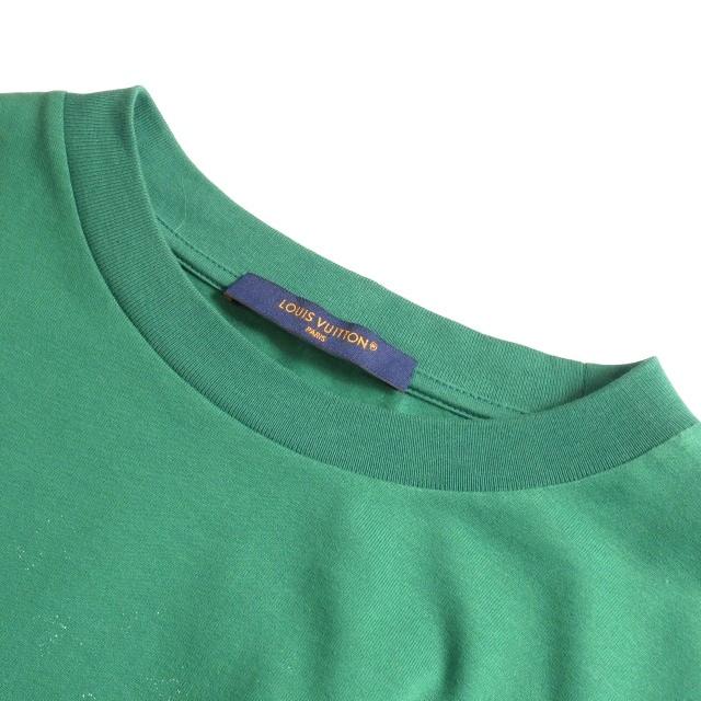 LOUIS VUITTON ルイヴィトン 23AW LVSEモノグラムグラディエント