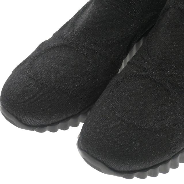 Salvatore Ferragamo 　ブラック 　ガンチーニ　 ニット 美品 サルヴァトーレ フェラガモ Salvatore Ferragamo