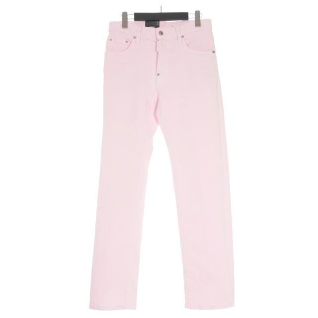 DSQUARED2（ディースクエアード） 未使用品 DSQUARED2 23AW 642 JEANS 
