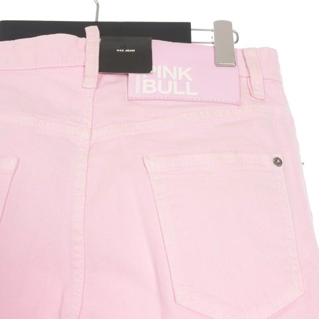 DSQUARED2（ディースクエアード） 未使用品 DSQUARED2 23AW 642 JEANS 