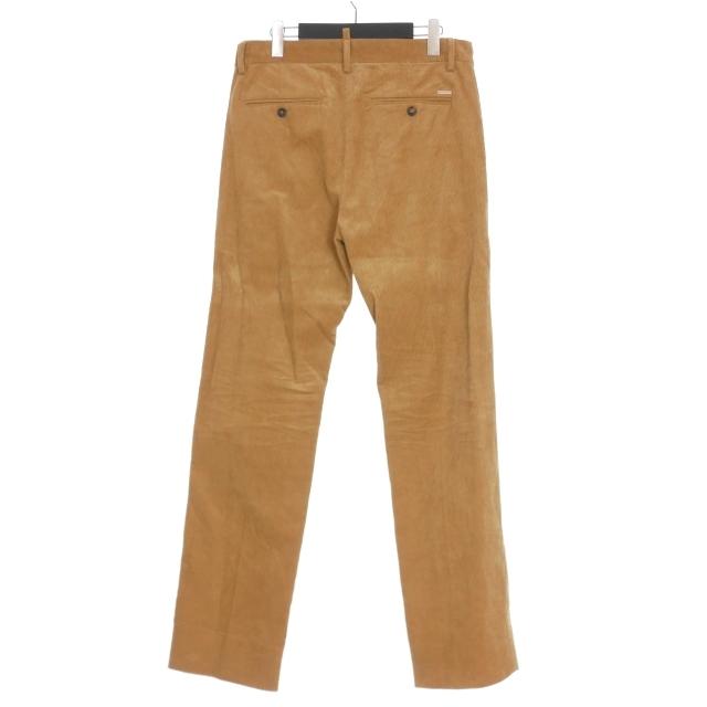 DSQUARED2（ディースクエアード） 未使用品 DSQUARED2 23AW 642 Cord 