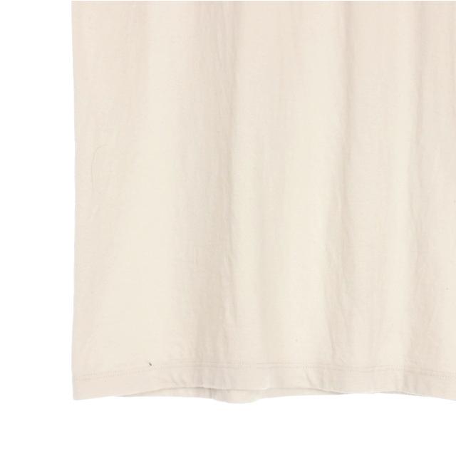 リックオウエンス Rick Owens 21SS LEVELショートスリーブTシャツ