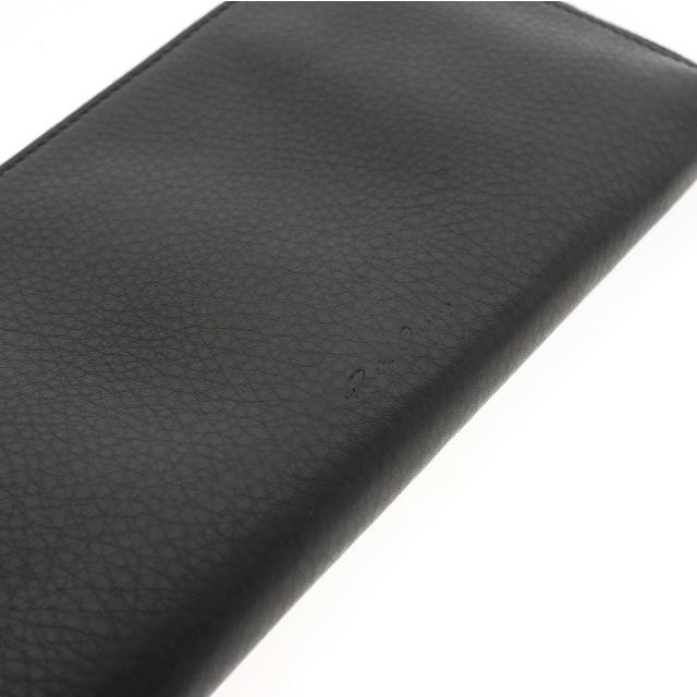 リックオウエンス Rick Owens 22SS PASSPORT HOLDER 長財布 ロング