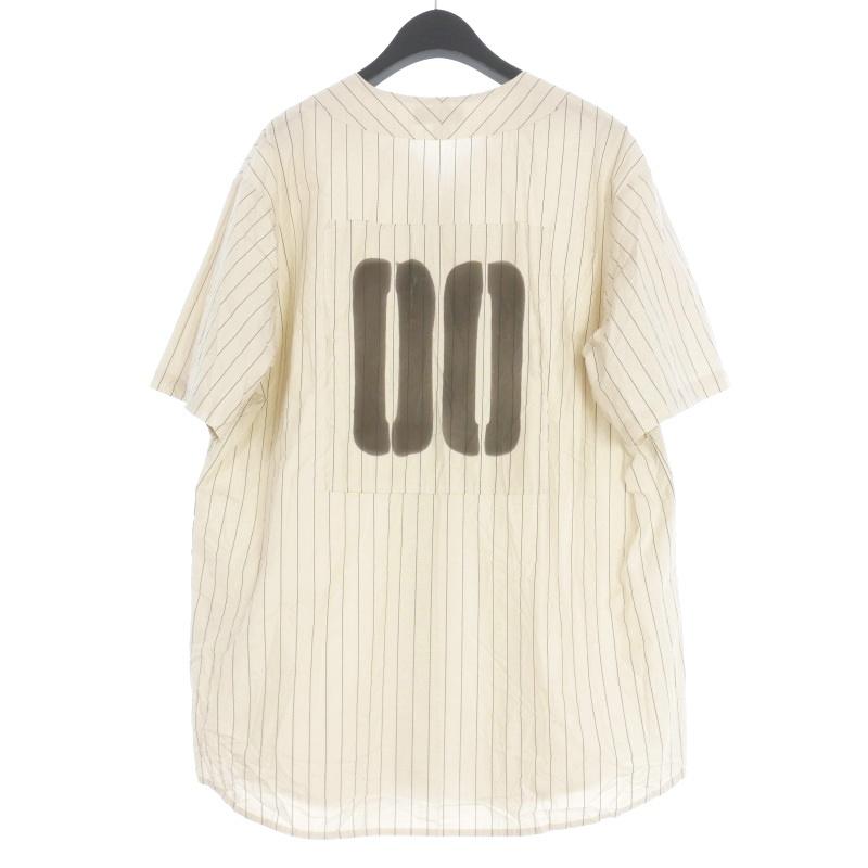 フェイクアスフラワーズ FAF Fake Ass Flowers ストライプ ベース