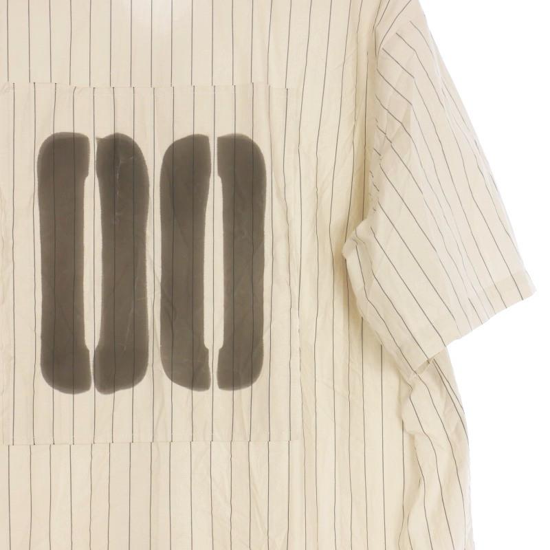 フェイクアスフラワーズ FAF Fake Ass Flowers ストライプ ベース