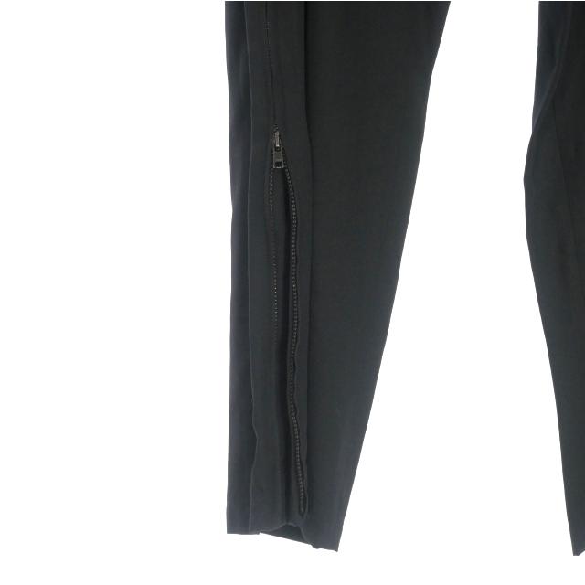 ヨウジヤマモトプールオム YOHJI YAMAMOTO POUR HOMME 19SS サイド  