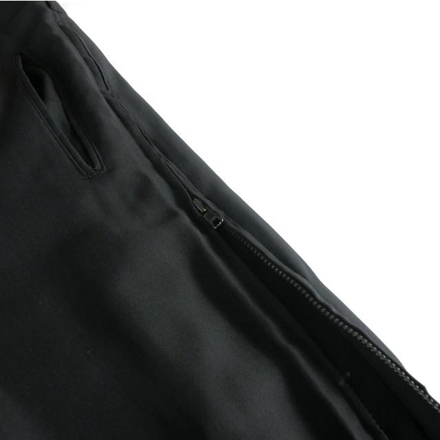 ヨウジヤマモトプールオム YOHJI YAMAMOTO POUR HOMME 19SS サイド  