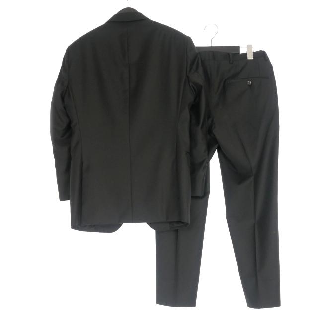 ヒューゴボス HUGO BOSS スリムフィット 3ピーススーツ