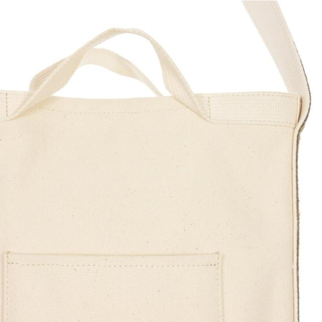 エンダースキーマ Hender Scheme campus suede shoulder small 2WAY