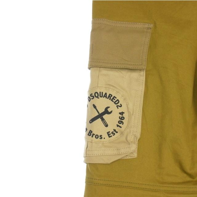 DSQUARED2（ディースクエアード） 未使用品 DSQUARED2 23AW Regular