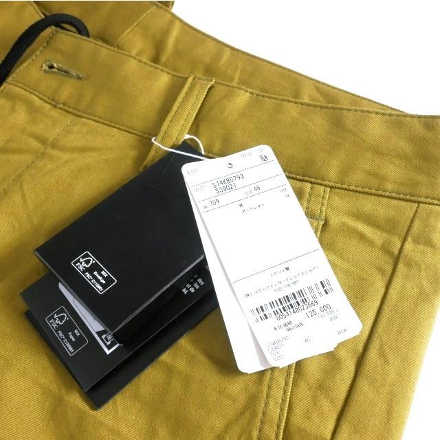 DSQUARED2（ディースクエアード） 未使用品 DSQUARED2 23AW Regular