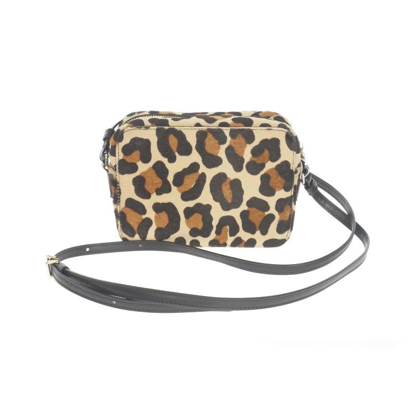 DSQUARED2（ディースクエアード） 未使用品 DSQUARED2 23AW レオパード