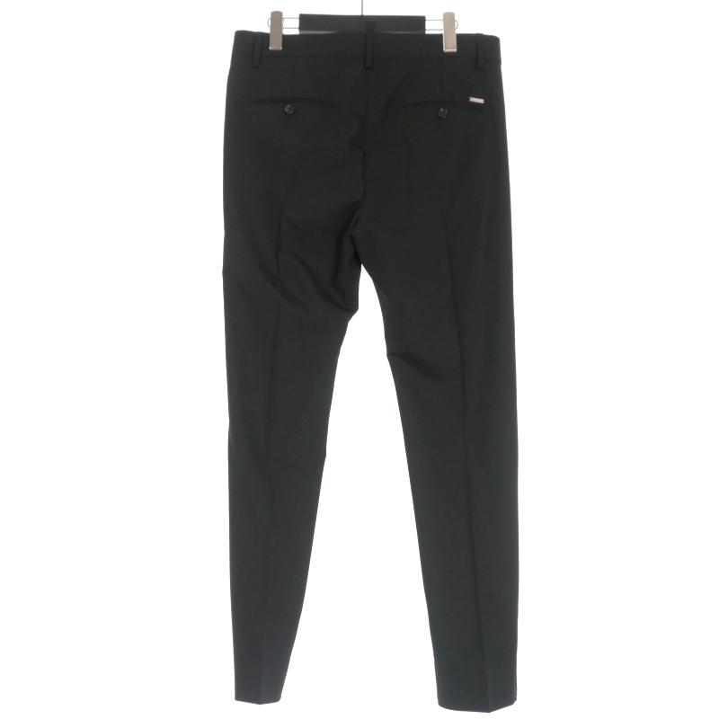 DSQUARED2（ディースクエアード） DSQUARED2 23AW ホックデザイン