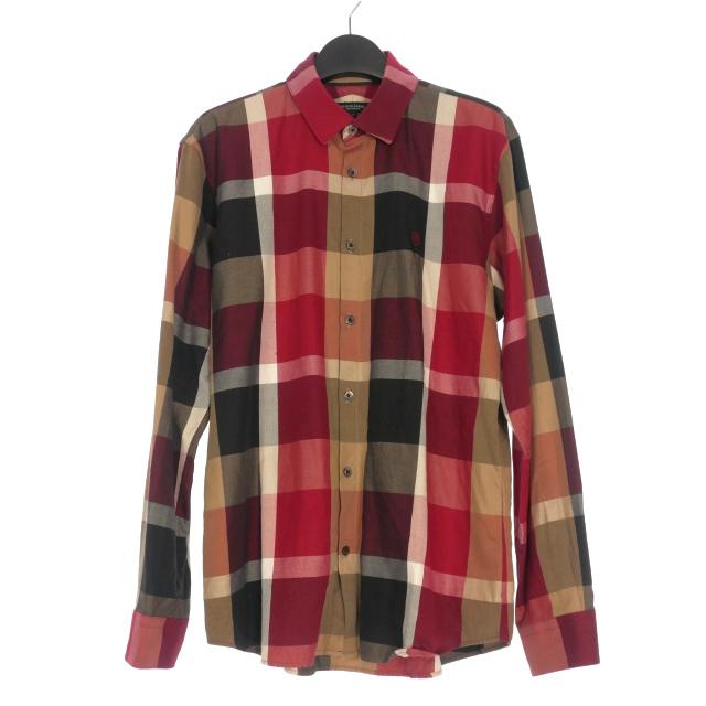 ブラックレーベルクレストブリッジ BLACK LABEL CRESTBRIDGE チェック