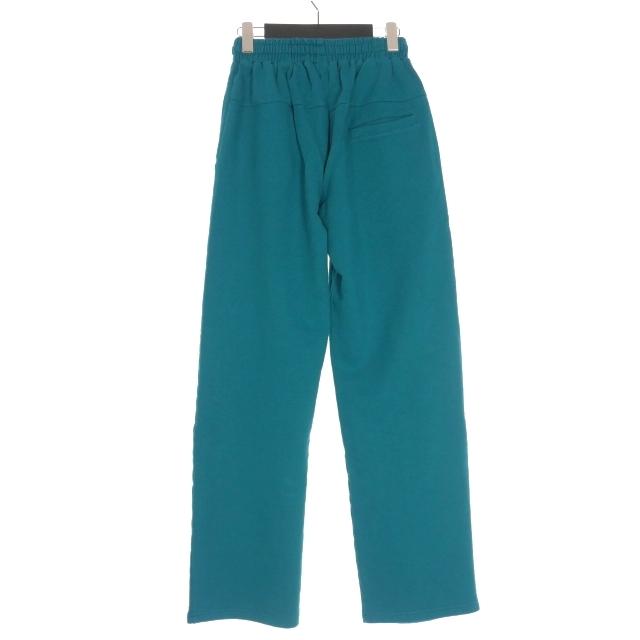 未使用品 アルテアントワープ ARTE antwerp 23AW Trevor A Patch Pants 