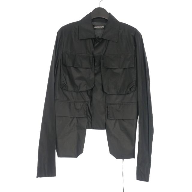 Ann DEMEULEMEESTER（アン ドゥムルメステール） 未使用品 ANN